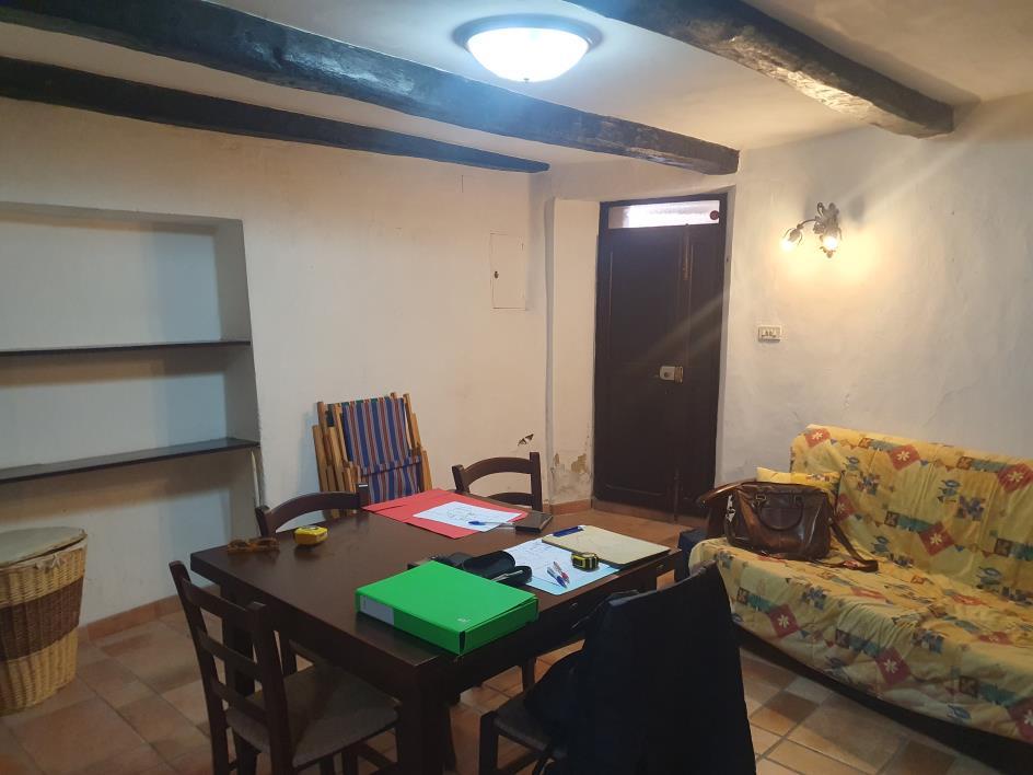 immobile appartamento all'asta in Via S Martino, 22, 58014 Manciano GR, Italia Manciano, Grosseto - 5