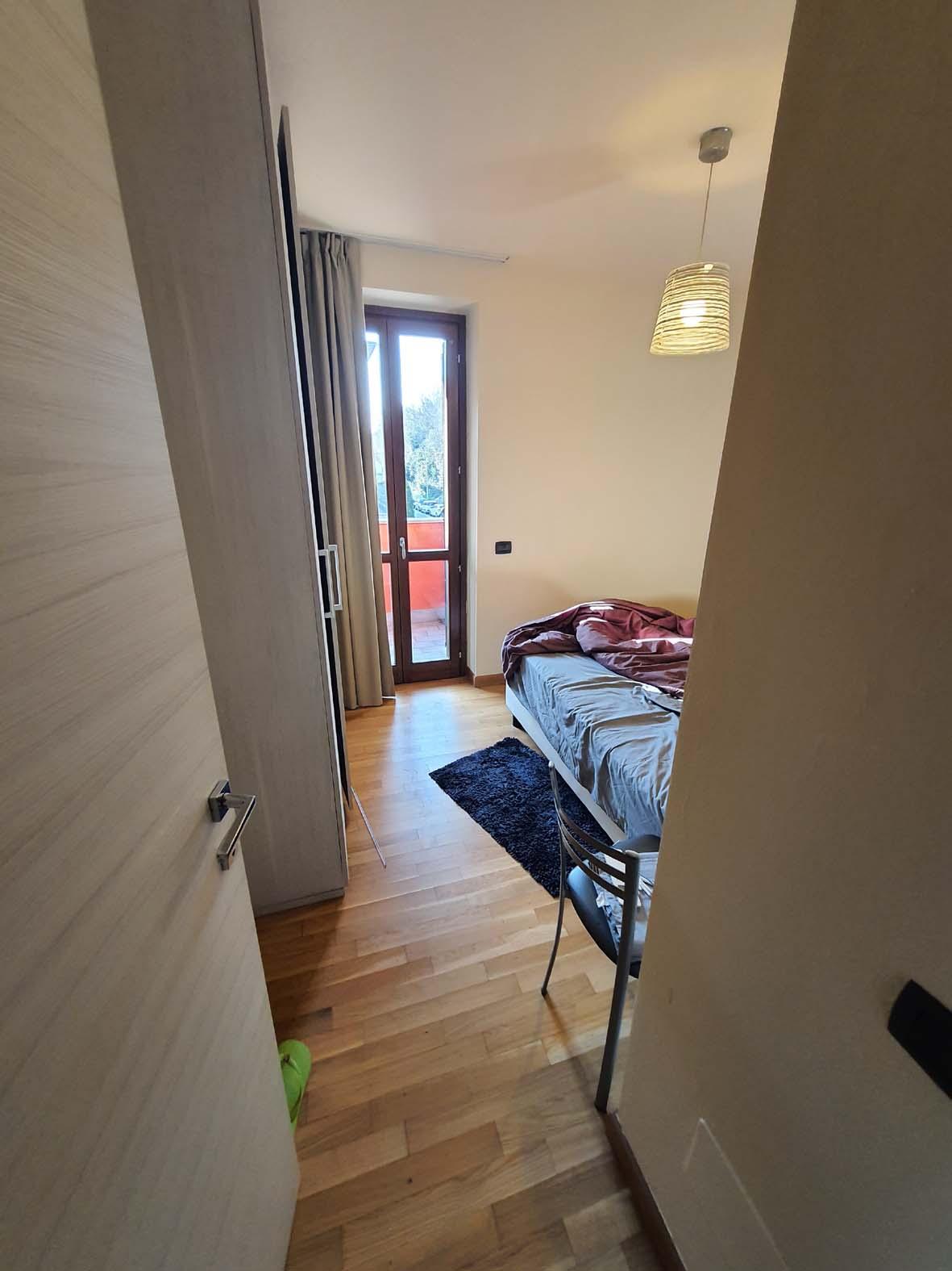 immobile casa singola all'asta in Via Sant'Anna, 27, 24036 Ponte San Pietro BG, Italia Ponte San Pietro, Bergamo - 3