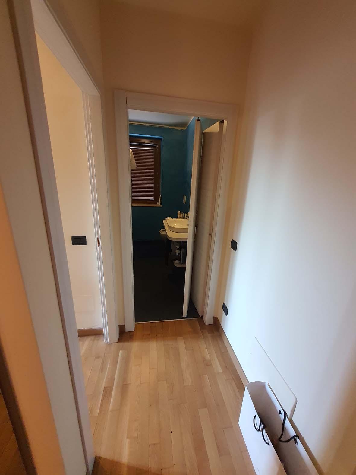 immobile casa singola all'asta in Via Sant'Anna, 27, 24036 Ponte San Pietro BG, Italia Ponte San Pietro, Bergamo - 4