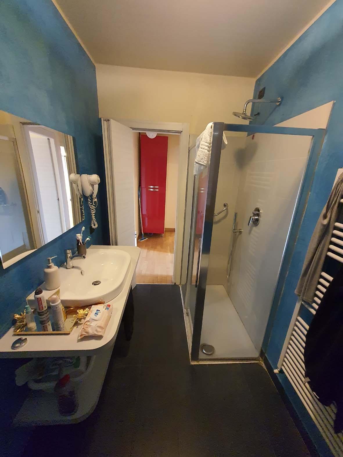 immobile casa singola all'asta in Via Sant'Anna, 27, 24036 Ponte San Pietro BG, Italia Ponte San Pietro, Bergamo - 5