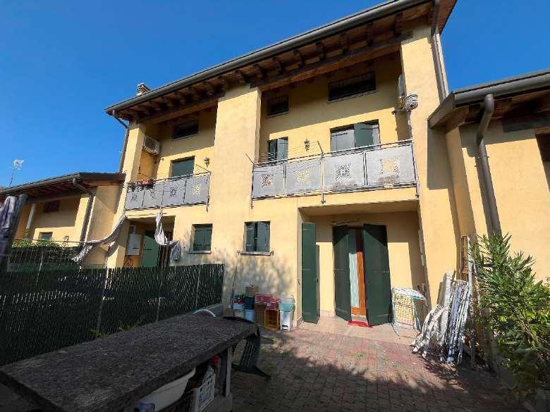 immobile appartamento all'asta in Fraz Veternigo, Via Pianiga, 1 - 30030 Santa Maria di Sala (VE) - 1