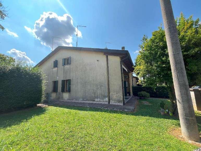 immobile appartamento all'asta in Fraz Veternigo, Via Pianiga, 1 - 30030 Santa Maria di Sala (VE) - 1