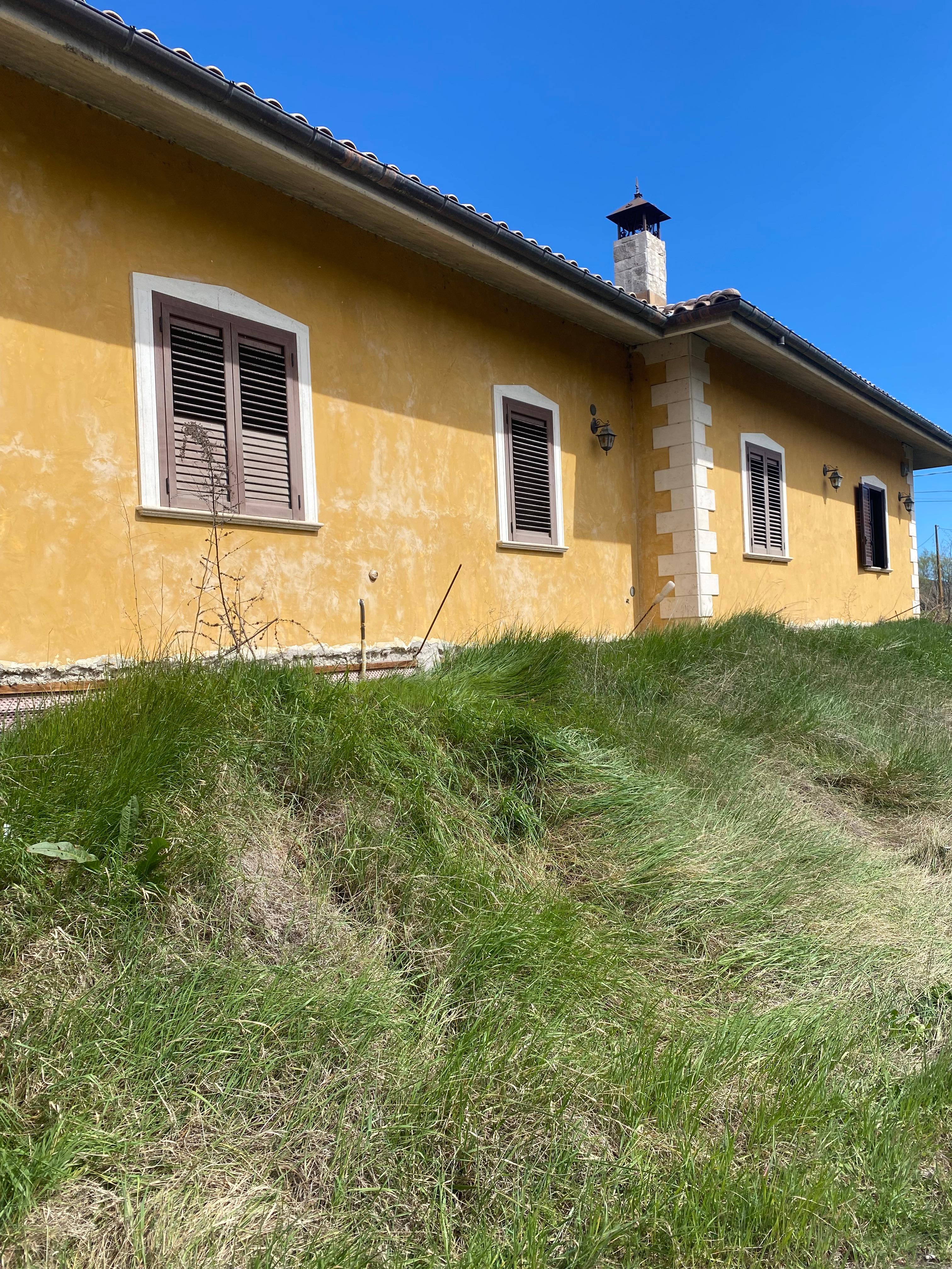 immobile appartamento all'asta in Via Olmetto, 19, 67051 Olmetto AQ, Italia - 67051 Avezzano (AQ) - 1