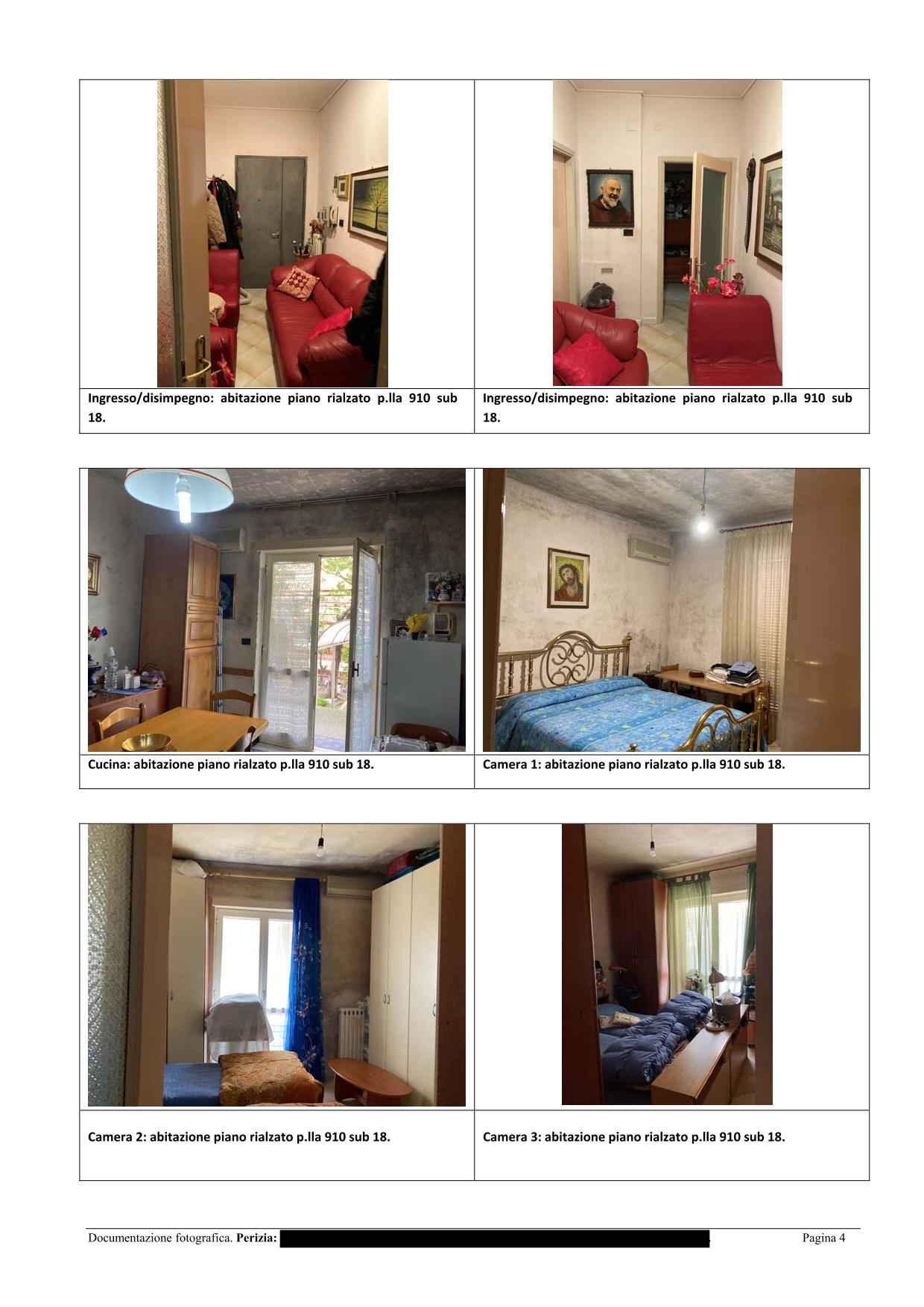 immobile attivita commerciale all'asta in Via Corallo, 47, 84016 Pagani SA, Italia Pagani, Salerno - 4