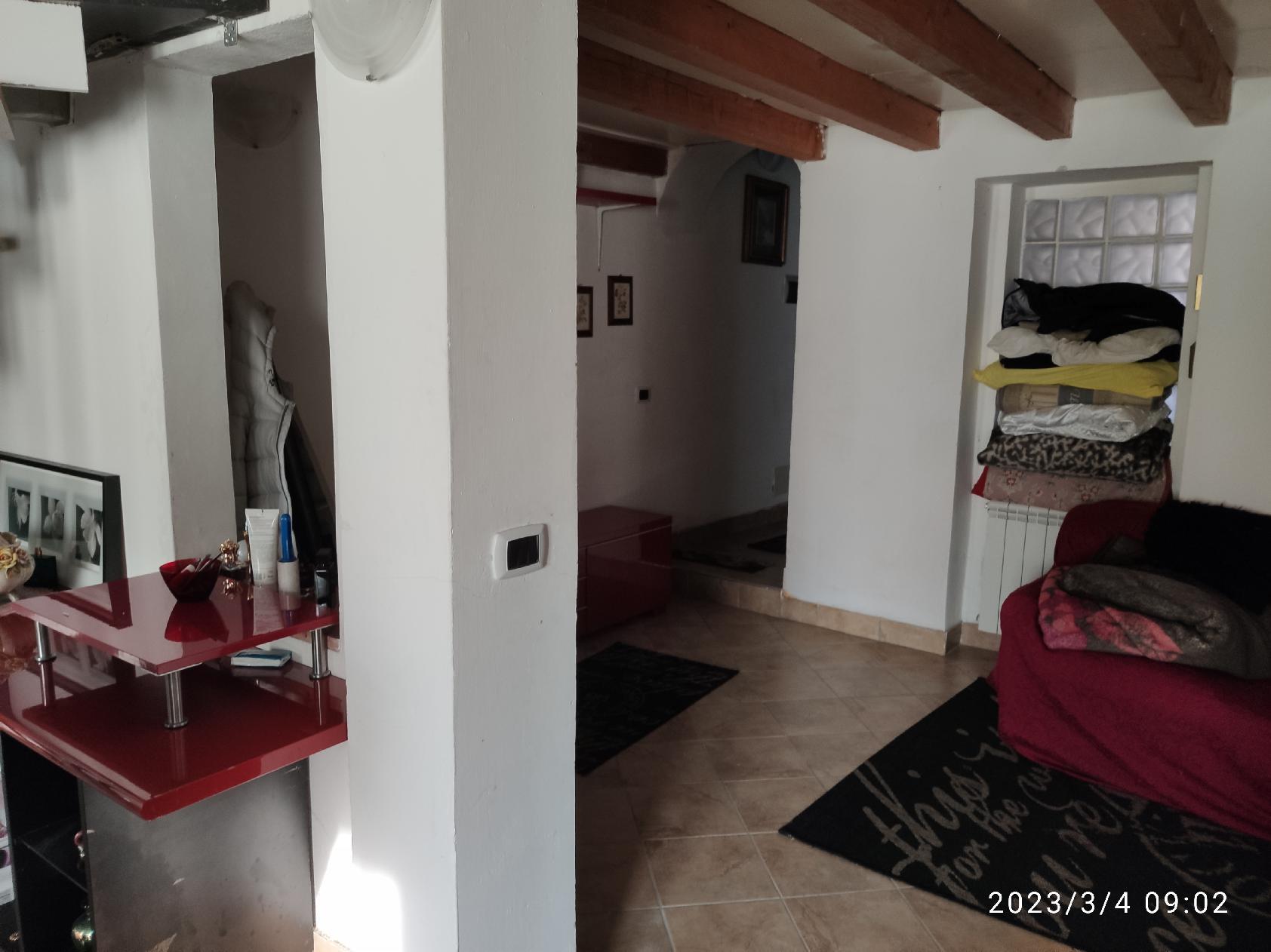 immobile appartamento all'asta in Via IV Novembre, 12/B - 24041 Brembate (BG) - 1