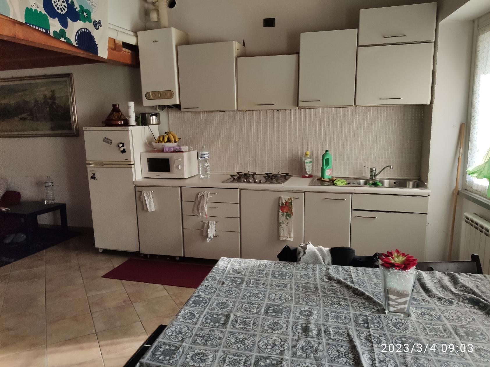 immobile appartamento all'asta in Via IV Novembre, 12/B - 24041 Brembate (BG) - 3