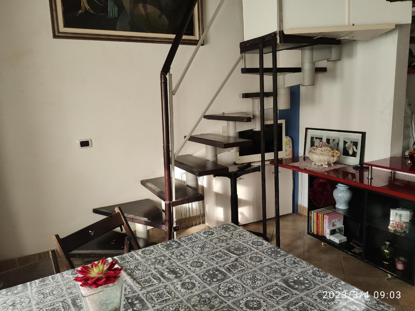immobile appartamento all'asta in Via IV Novembre, 12/B - 24041 Brembate (BG) - 4