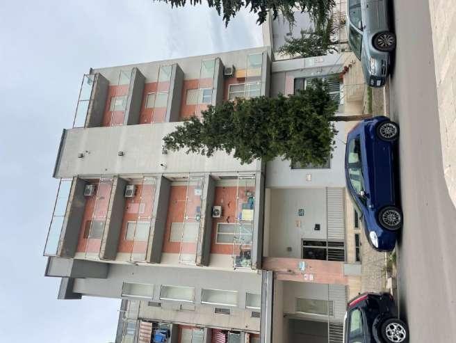 immobile appartamento all'asta in Via Palmiro Togliatti n 62 - 76017 San Ferdinando di Puglia (BT) - 4