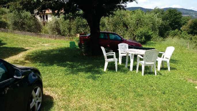 immobile villa all'asta in Via Scappia di Paglia, 01028 Orte Scalo VT, Italia - Orte (VT) - 1