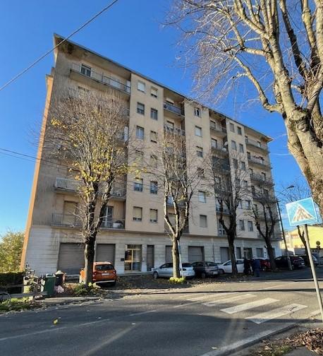 immobile appartamento all'asta in Via Roma 72 - 27039 Sannazzaro de' Burgondi (PV) - 1
