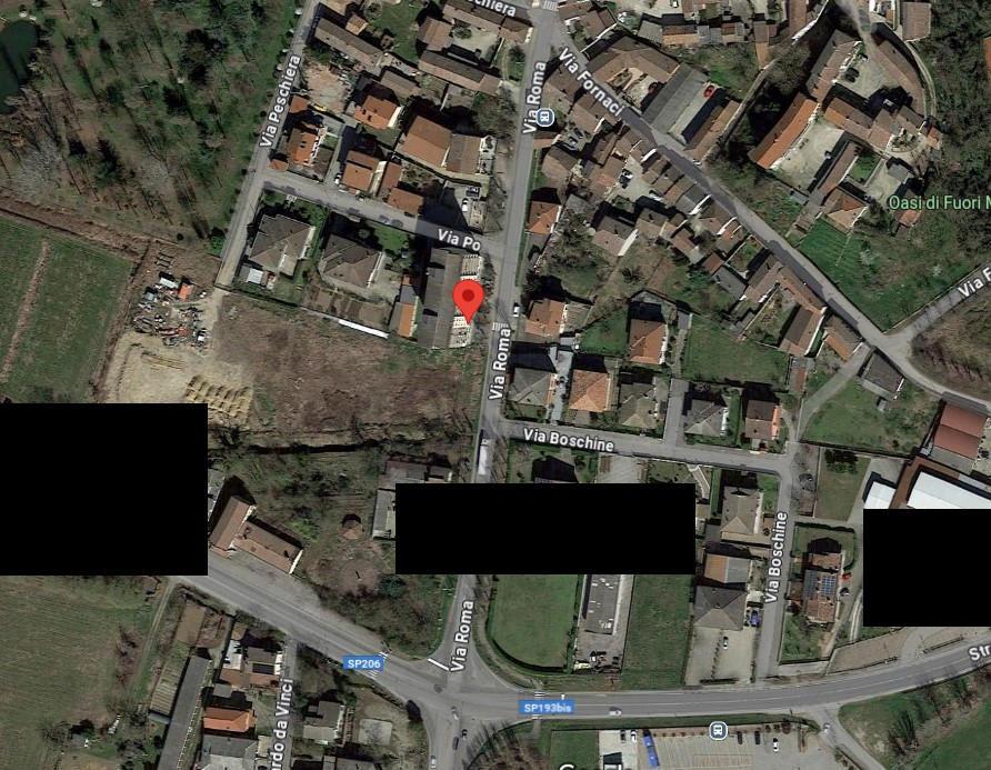 immobile appartamento all'asta in Via Roma 72 - 27039 Sannazzaro de' Burgondi (PV) - 2