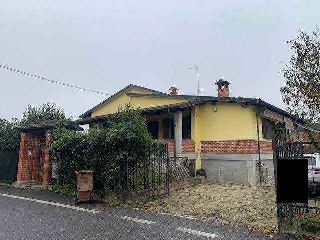 immobile appartamento all'asta in Via Carlo Francesco Gabba  5 - 27020 Dorno (PV) - 3