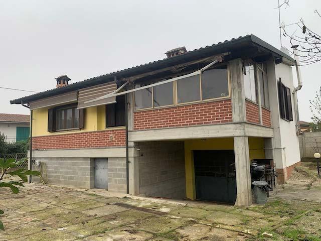 immobile appartamento all'asta in Via Carlo Francesco Gabba  5 - 27020 Dorno (PV) - 5