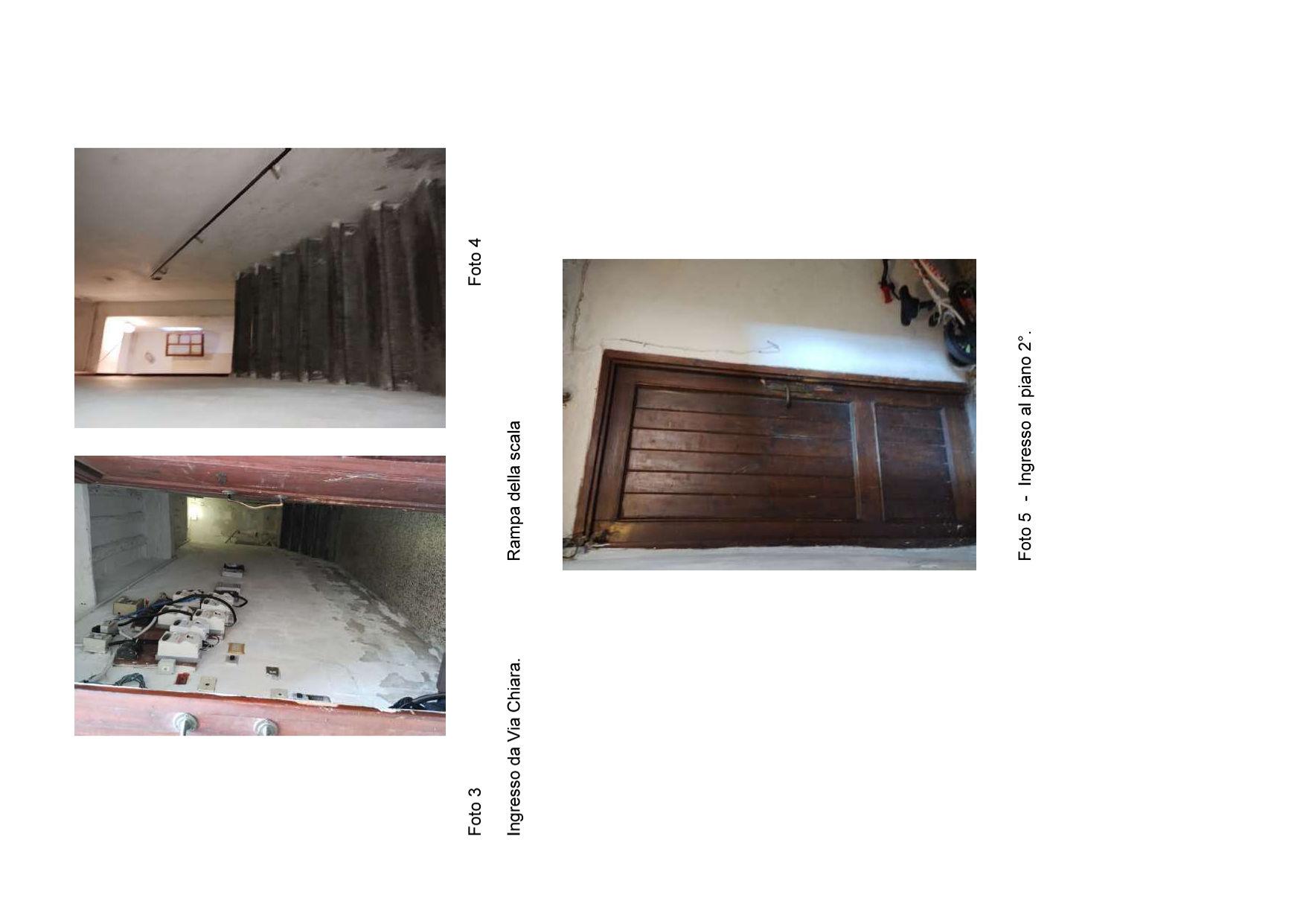 immobile appartamento all'asta in Via Chiara 11 - 50053 Empoli (FI) - 3