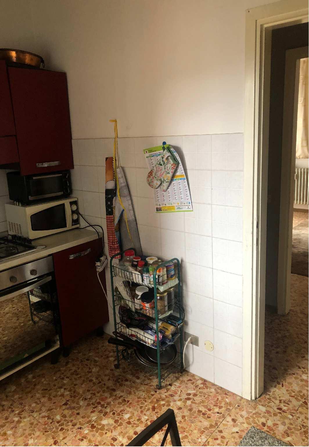 immobile appartamento all'asta in Via Del Quartiere 15 - 21030 Marchirolo (VA) - 2