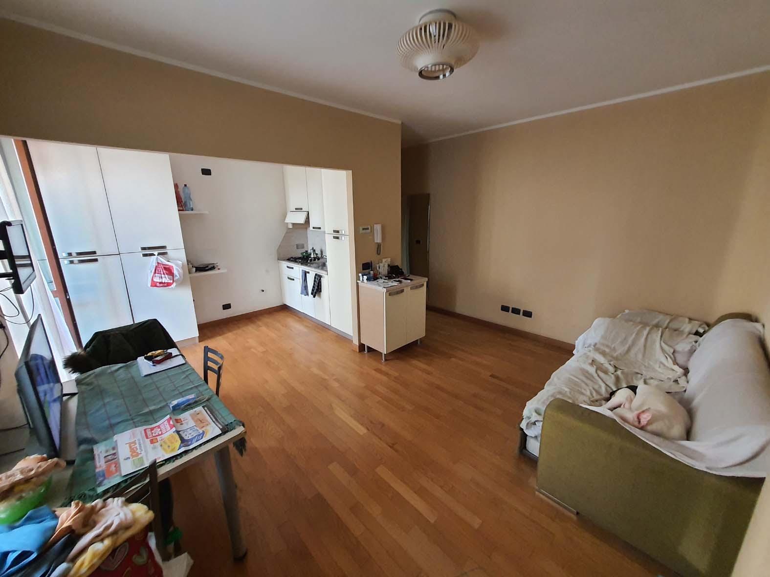 immobile casa singola all'asta in Via Sant'Anna, 27, 24036 Ponte San Pietro BG, Italia Ponte San Pietro, Bergamo - 4