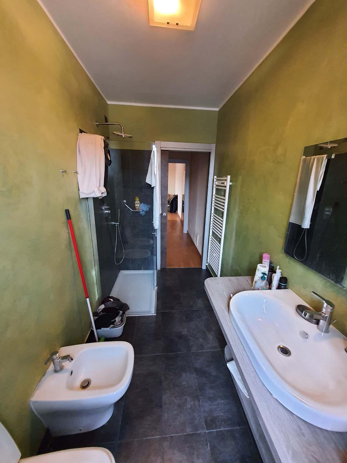 immobile casa singola all'asta in Via Sant'Anna, 27, 24036 Ponte San Pietro BG, Italia Ponte San Pietro, Bergamo - 1