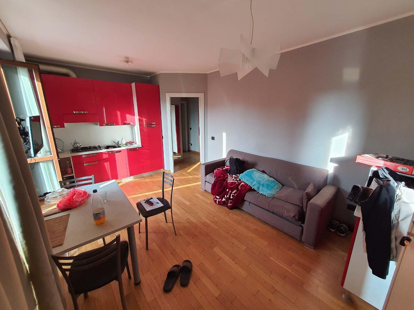 immobile casa singola all'asta in Via Sant'Anna, 27, 24036 Ponte San Pietro BG, Italia Ponte San Pietro, Bergamo - 5