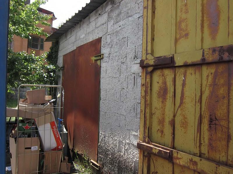 immobile casa singola all'asta in Via SS 155 Collelavena snc - Alatri (FR) - 1