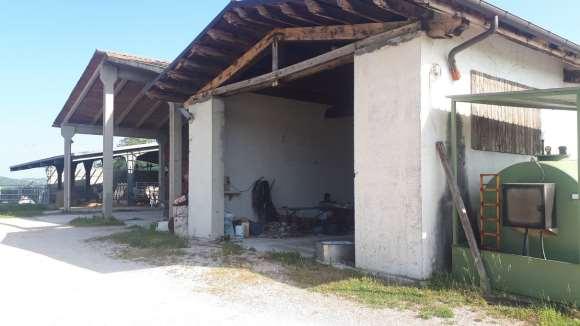 immobile attivita commerciale all'asta in Ca' L'Ajola, Località Maciolla - 61029 Urbino (PU) - 3