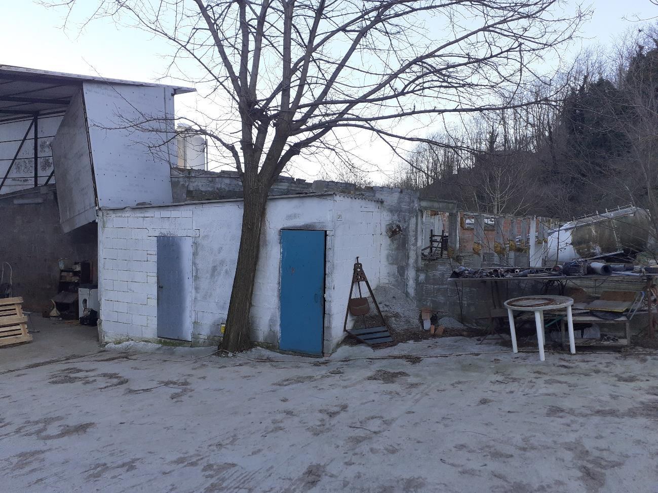 immobile casa singola all'asta in località San Carlo, Via Montebellino, 2300 - 47023 Cesena (FC) - 1