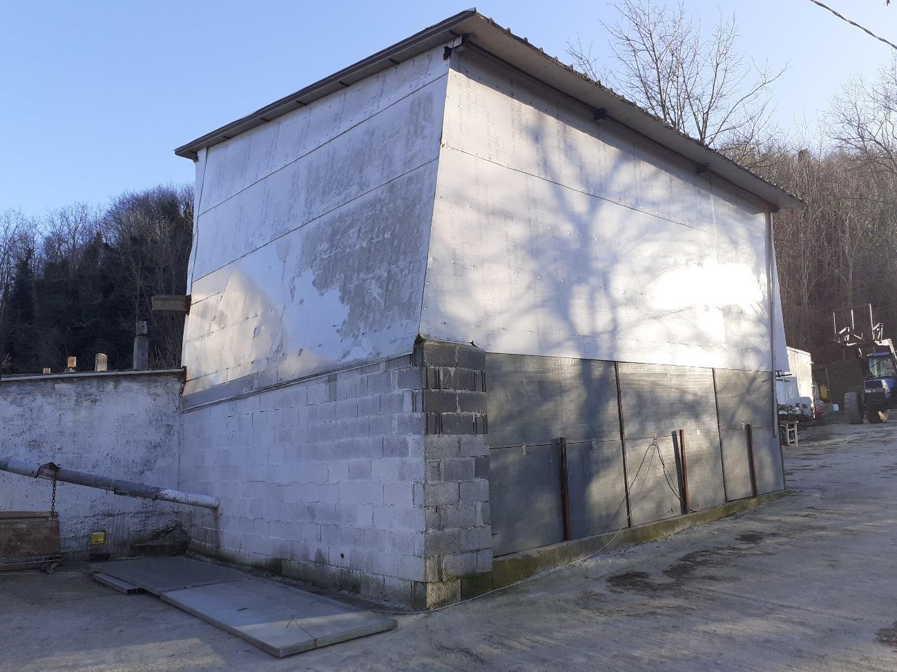 immobile casa singola all'asta in località San Carlo, Via Montebellino, 2300 - 47023 Cesena (FC) - 4