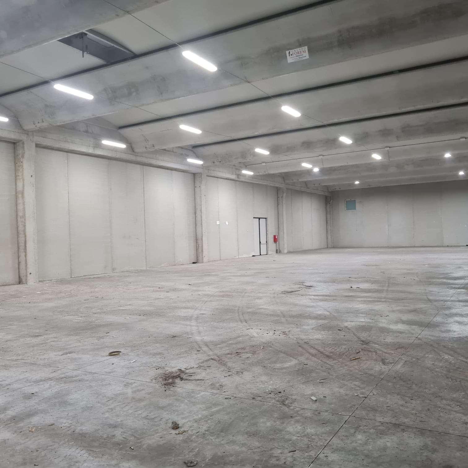 immobile attivita commerciale all'asta in 64021 Colleranesco TE, Italia - 64021 Giulianova (TE) - 3