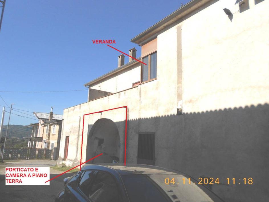 immobile appartamento all'asta in via Bugliano, 3, 82031 Amorosi BN, Italia Amorosi, Benevento - 1