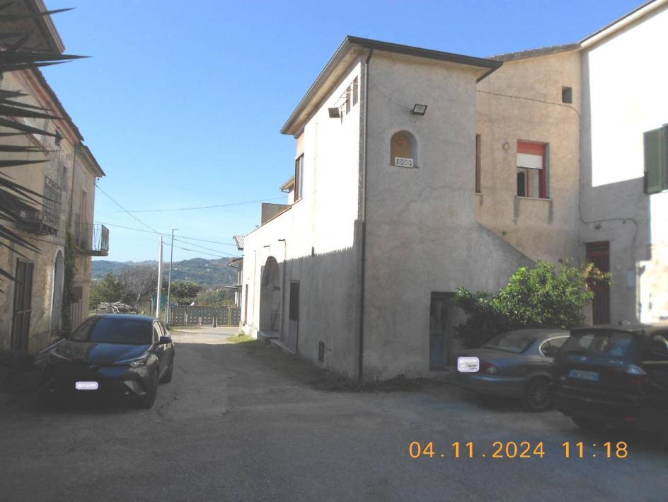immobile appartamento all'asta in via Bugliano, 3, 82031 Amorosi BN, Italia Amorosi, Benevento - 3