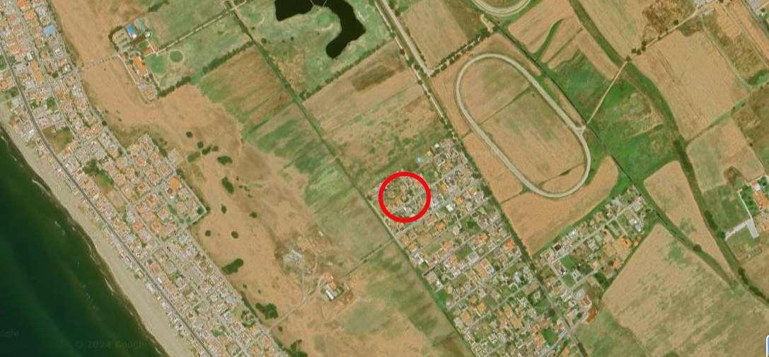 immobile villa all'asta in Via Cervignano, 20, 00040 Marina di Ardea RM, Italia Ardea, Roma - 1