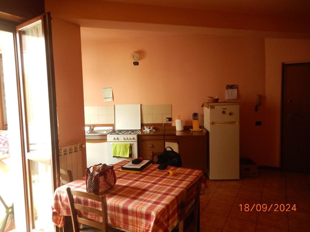 immobile appartamento all'asta in via Flli Rosselli, 3 - 24043 Caravaggio (BG) - 5
