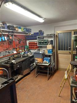 immobile appartamento all'asta in via provinciale santa rita - 47868 Montecopiolo (PU) - 5