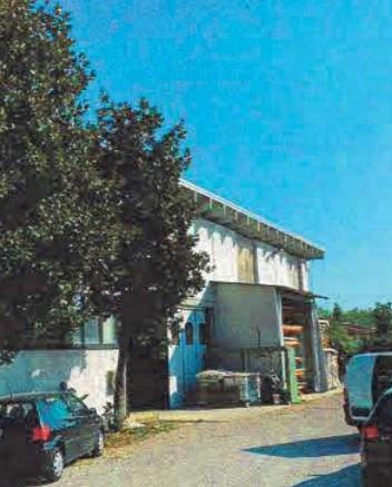 immobile attivita commerciale all'asta in Via Santa Teresa 2 - 36060 Schiavon (VI) - 4