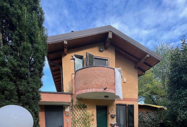 immobile appartamento all'asta in Via Via Pastrengo 51 - 21019 Somma Lombardo (VA) - 1