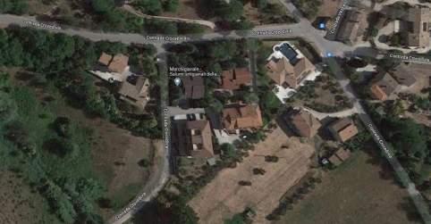 immobile appartamento all'asta in Contrada Crocedivia, 27, 63833 Montegiorgio FM, Italia Montegiorgio, Fermo - 1