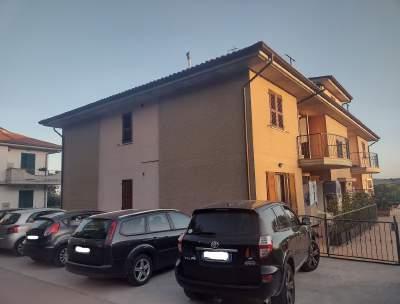 immobile appartamento all'asta in Contrada Crocedivia, 27, 63833 Montegiorgio FM, Italia Montegiorgio, Fermo - 3