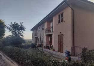 immobile appartamento all'asta in Contrada Crocedivia, 27, 63833 Montegiorgio FM, Italia Montegiorgio, Fermo - 4