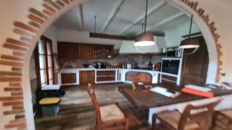 immobile villa all'asta in via carmi 11 A - 19028 Varese Ligure (SP) - 3