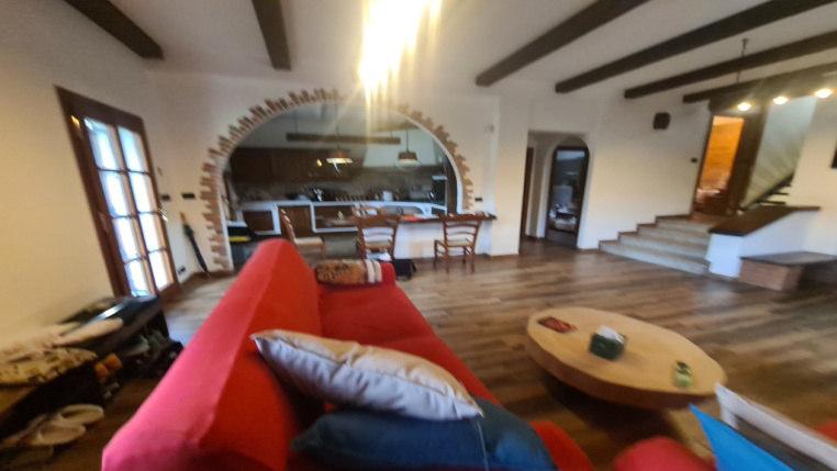 immobile villa all'asta in via carmi 11 A - 19028 Varese Ligure (SP) - 4