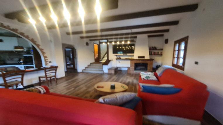 immobile villa all'asta in via carmi 11 A - 19028 Varese Ligure (SP) - 5