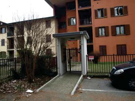 immobile cantina all'asta in Via Francesco Guarnerio n 9/11 - 20056 Trezzo sull'Adda (MI) - 1