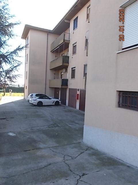 immobile appartamento all'asta in Via don Seghezzi n 6 - 24041 Brembate (BG) - 2