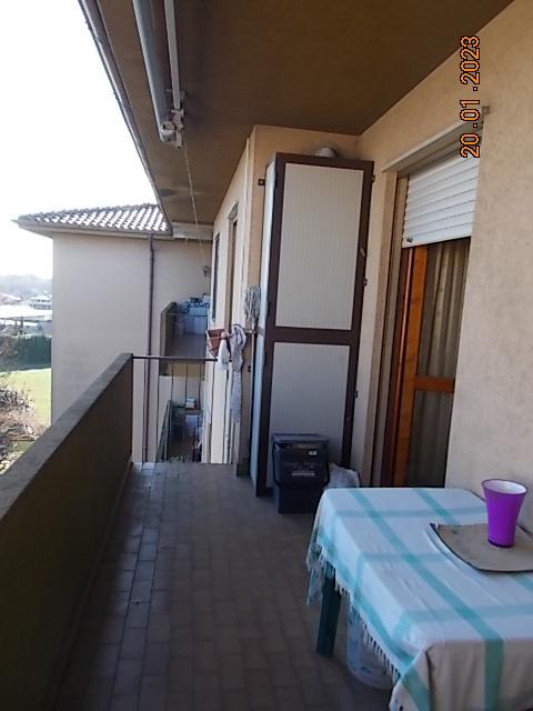 immobile appartamento all'asta in Via don Seghezzi n 6 - 24041 Brembate (BG) - 3