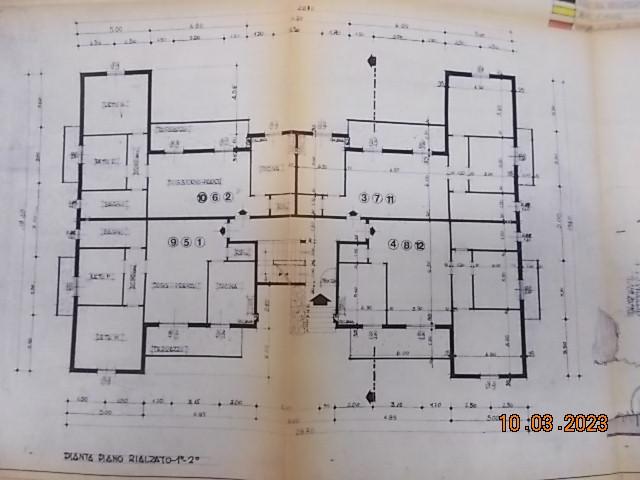 immobile appartamento all'asta in Via don Seghezzi n 6 - 24041 Brembate (BG) - 4