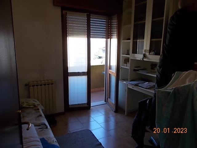 immobile appartamento all'asta in Via don Seghezzi n 6 - 24041 Brembate (BG) - 5