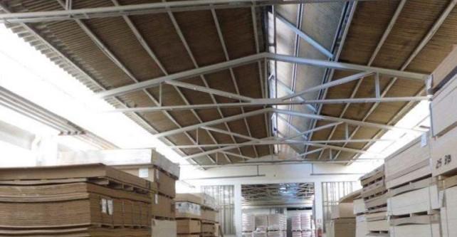 immobile attivita commerciale all'asta in Via Erideo Marinucci, 11, 62019 Zona Industriale Squartabue MC, Italia - 62019 Recanati (MC) - 1
