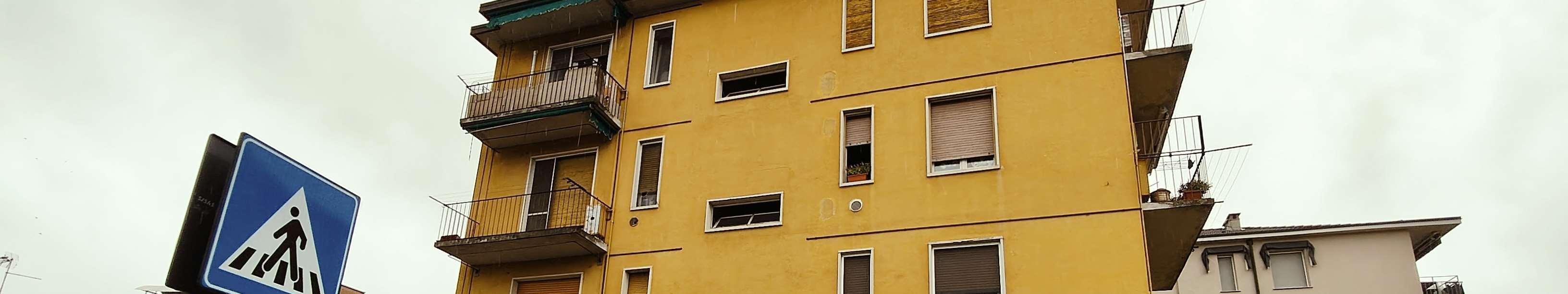 immobile appartamento all'asta in Via Via Conciliazione 3 - 26841 Casalpusterlengo (LO) - 2