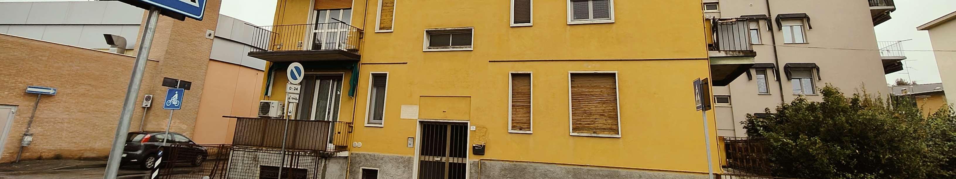 immobile appartamento all'asta in Via Via Conciliazione 3 - 26841 Casalpusterlengo (LO) - 3