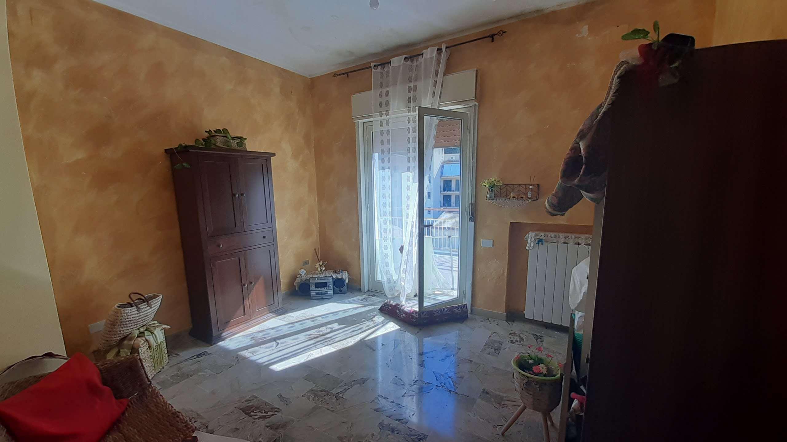 immobile appartamento all'asta in via Polizzi n°58 - 90016 Collesano (PA) - 1