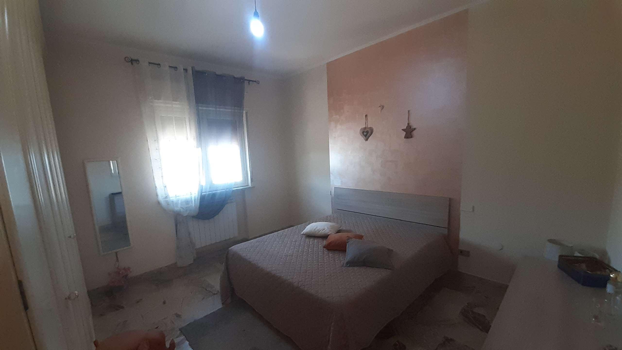 immobile appartamento all'asta in via Polizzi n°58 - 90016 Collesano (PA) - 2